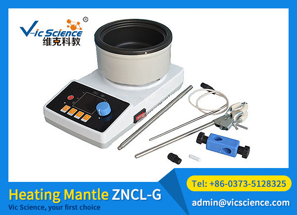 ZNCL-G intelligent magnetic heating baths 