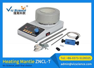 ZNCL-T digital display temperature electric heating